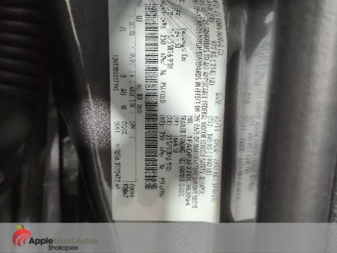 Used 2013 Ford Focus SE w/ Super Fuel Economy (SFE) Pkg image 38