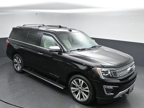 Used 2020 Ford Expedition Platinum AWD/4WD image 46