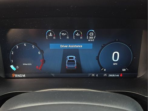 Used 2024 Ford F150 STX RWD image 35