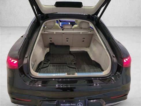 Certified 2023 Mercedes-Benz EQS 580 4MATIC Sedan image 6