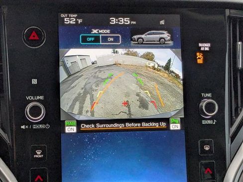 Used 2023 Subaru Outback Limited image 15