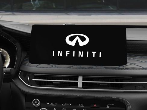 New 2025 INFINITI QX60 Autograph w/ Cargo Package image 17