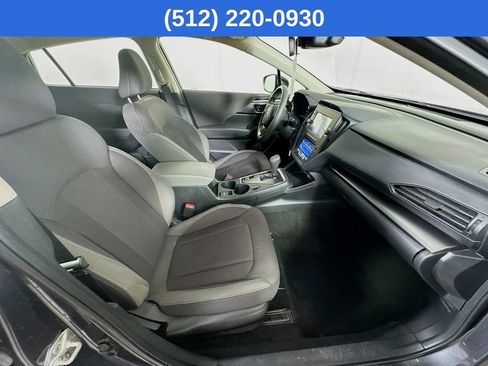 Used 2024 Subaru Impreza 2.0i AWD/4WD image 33