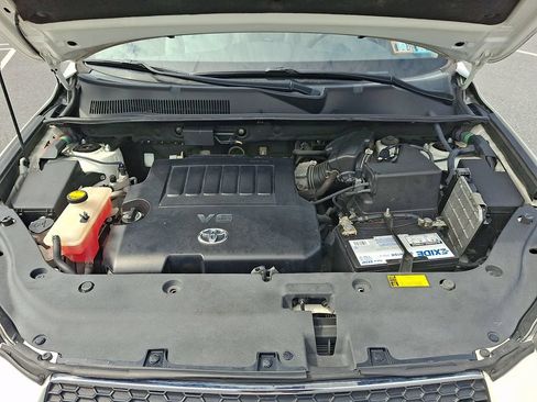Used 2012 Toyota RAV4 Limited w/ Premium Plus Value Pkg AWD/4WD image 26