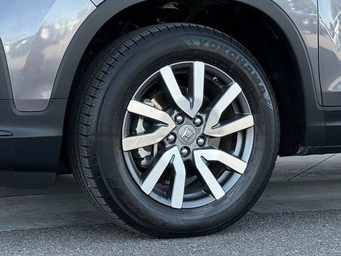 Certified 2020 Honda Pilot EX-L image 31