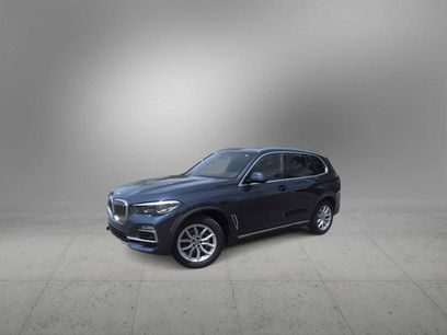 Used 2019 BMW X5 xDrive40i w/ Convenience Package