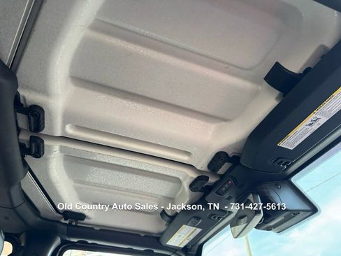 Used 2001 Jeep Grand Cherokee Laredo image 38