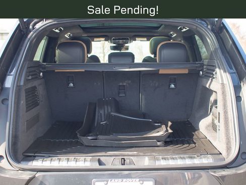 Used 2025 Land Rover Range Rover Sport Autobiography AWD/4WD image 38