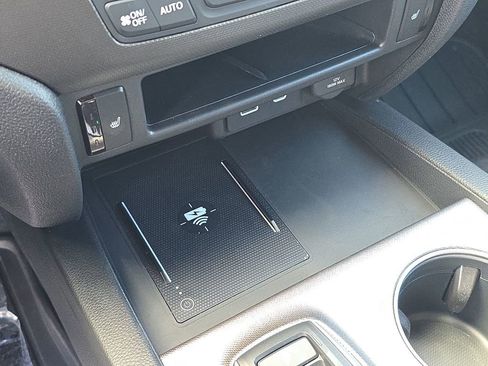 Used 2024 Honda Ridgeline TrailSport image 31