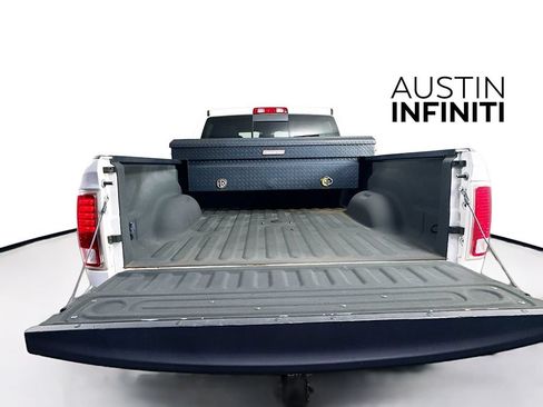 Used 2018 RAM 3500 Laramie Longhorn AWD/4WD image 29
