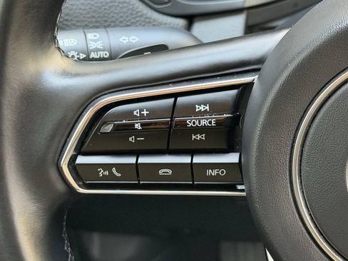 Used 2025 MAZDA CX-90 3.3 Turbo w/ Preferred Package AWD/4WD image 26