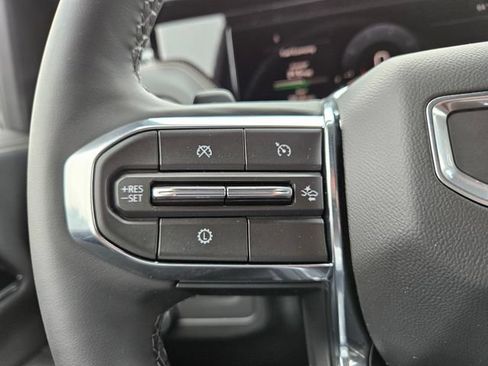New 2026 GMC Yukon Elevation AWD/4WD image 38