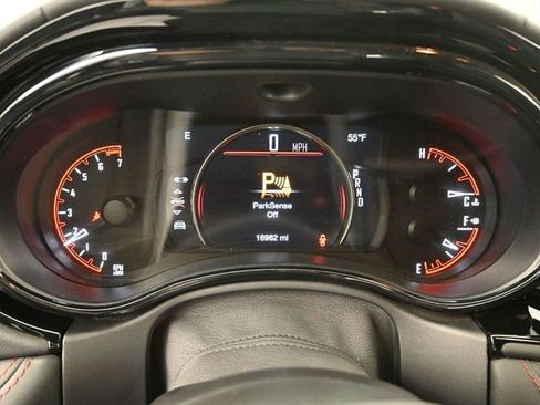 Used 2024 Dodge Durango Citadel image 32