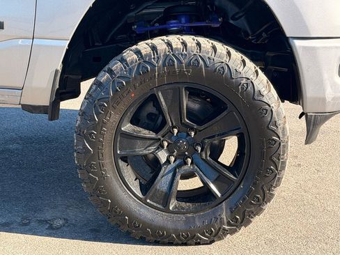 Used 2022 RAM 1500 Sport w/ G/T Package image 22