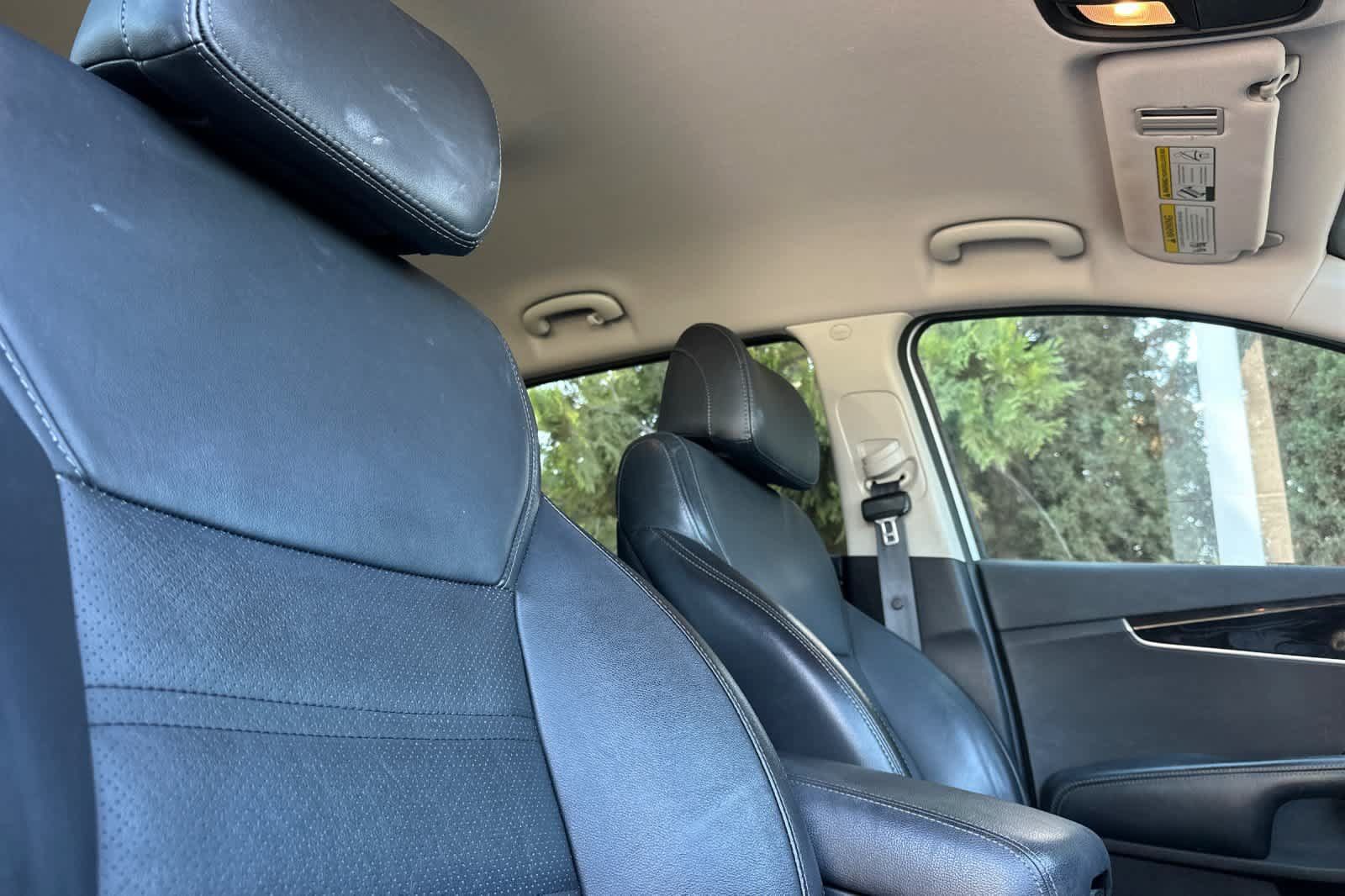 Used 2017 Kia Sorento FWD w/ LX Convenience Package image 19