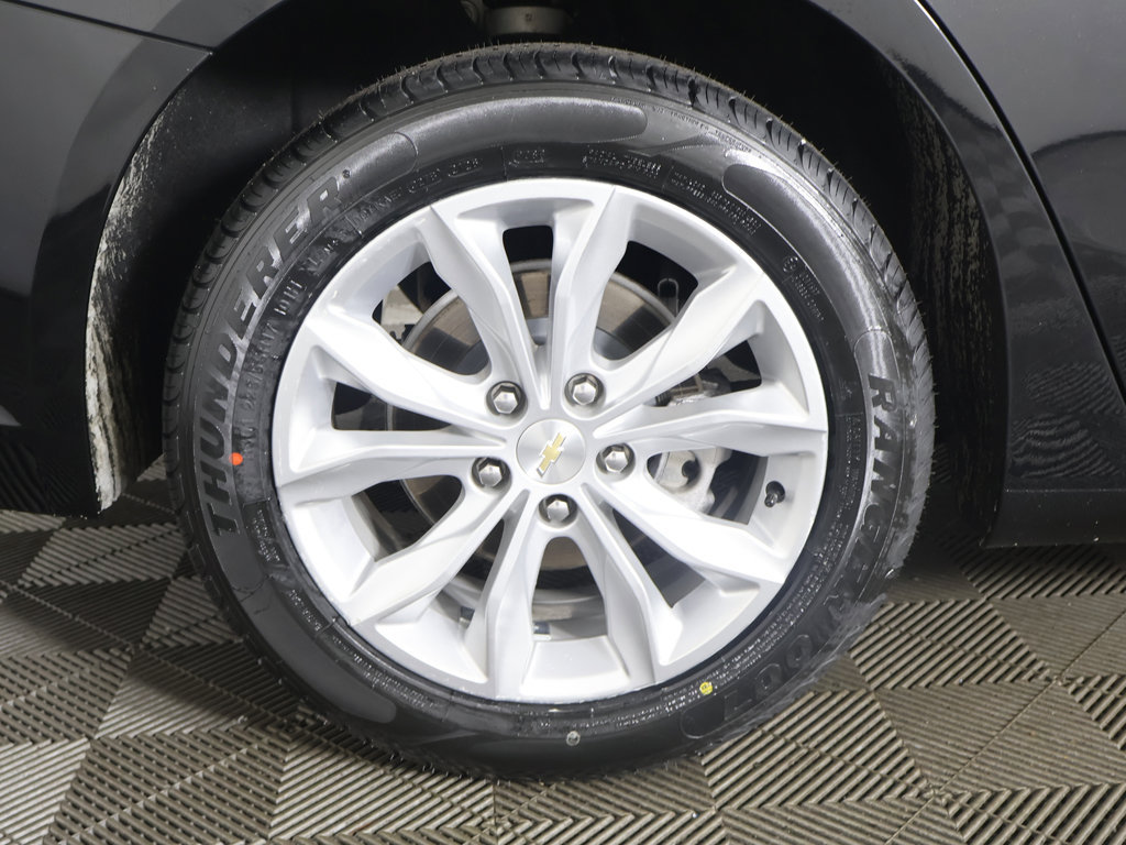 Used 2024 Chevrolet Malibu LT FWD image 19