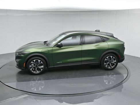 New 2026 Ford Mustang Mach-E Select RWD image 41