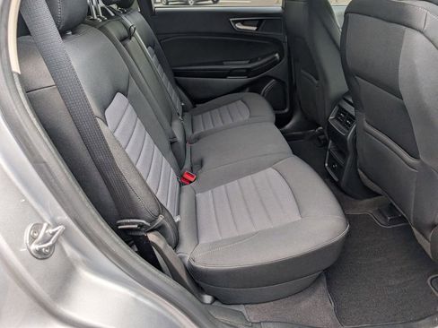Used 2023 Ford Edge SE AWD/4WD image 19