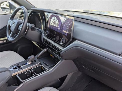 Certified 2024 Lexus TX 350 AWD w/ Cold Weather Package image 23