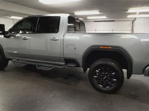 Certified 2024 GMC Sierra 2500 AT4 w/ Technology Package image 6