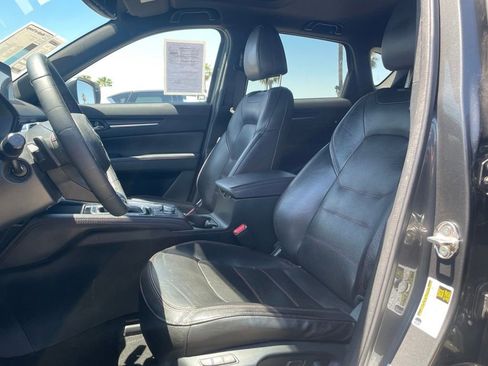 Used 2023 MAZDA CX-5 AWD 2.5 Turbo image 7
