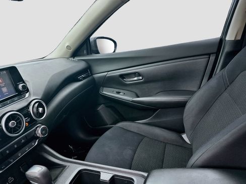 Used 2020 Nissan Sentra S FWD image 21