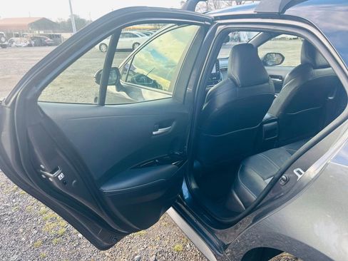Used 2022 Toyota Corolla XSE w/ XSE Preferred Package FWD image 24