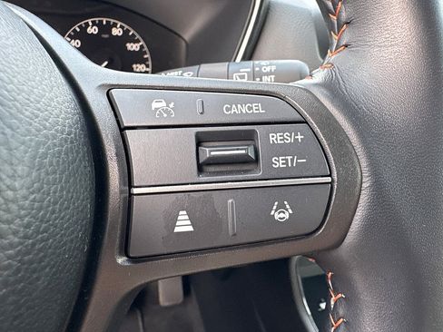 Certified 2025 Honda CR-V Sport-L image 18