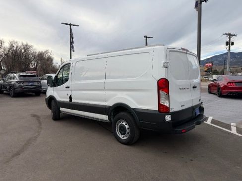 Used 2018 Ford Transit 250 130 Low Roof image 11