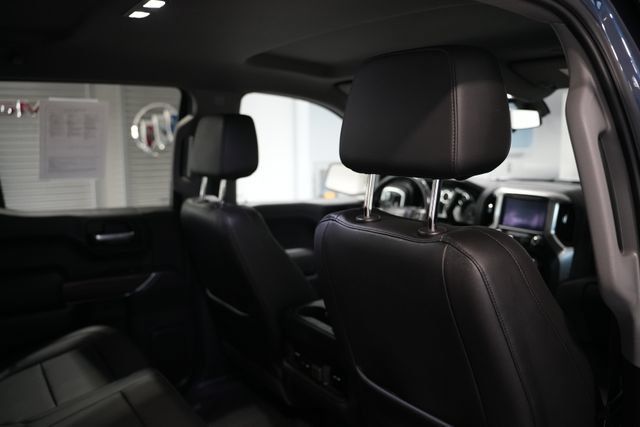 Used 2020 Chevrolet Silverado 1500 RST AWD/4WD image 18