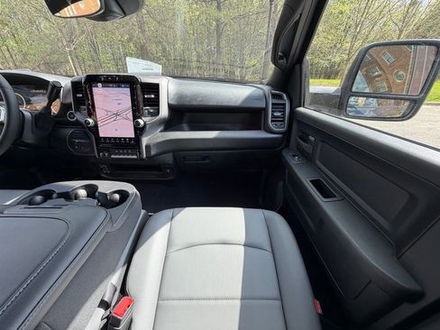 New 2026 RAM 3500 Tradesman image 14