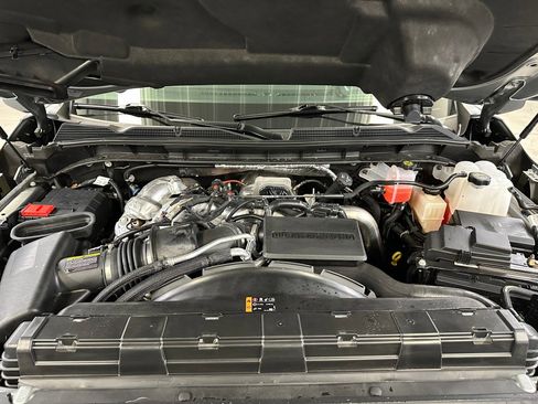 Certified 2025 GMC Sierra 2500 SLE w/ SLE Convenience Package image 33