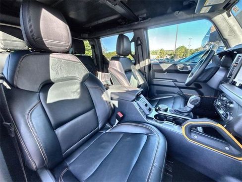Used 2024 Ford Bronco Badlands image 25