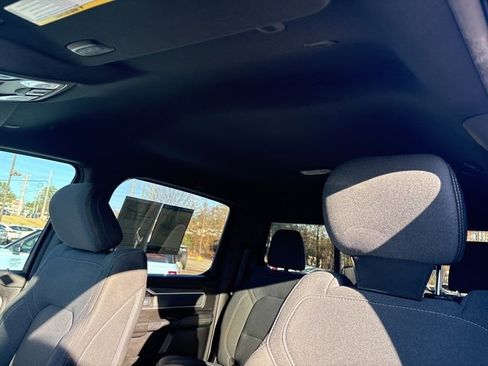 Used 2022 RAM 1500 Big Horn image 27