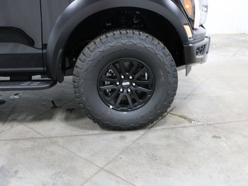 New 2026 Ford F150 Raptor AWD/4WD image 35