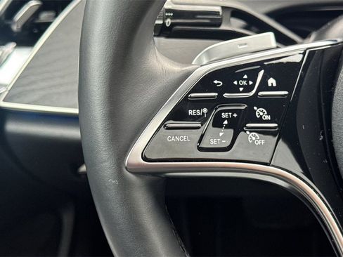 Certified 2025 Mercedes-Benz E 350 4MATIC Sedan image 27