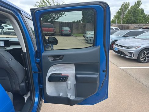 Used 2022 Ford Maverick XLT FWD image 13