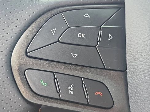 Used 2023 Dodge Challenger SXT w/ Blacktop Package image 20