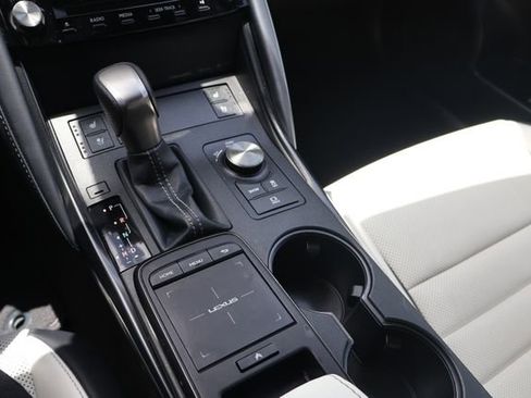 Used 2022 Lexus IS 350 F Sport w/ Accessory Package RWD image 13