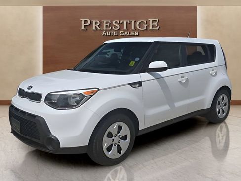 Used 2014 Kia Soul image 2