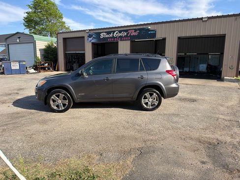 Used 2011 Toyota RAV4 Sport w/ Sport Extra Value Pkg AWD/4WD image 3