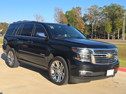Used 2020 Chevrolet Tahoe Premier w/ Premier Plus Edition image 6