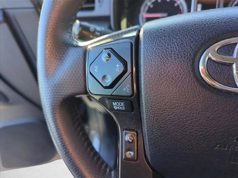 Used 2020 Toyota 4Runner TRD Pro AWD/4WD image 14