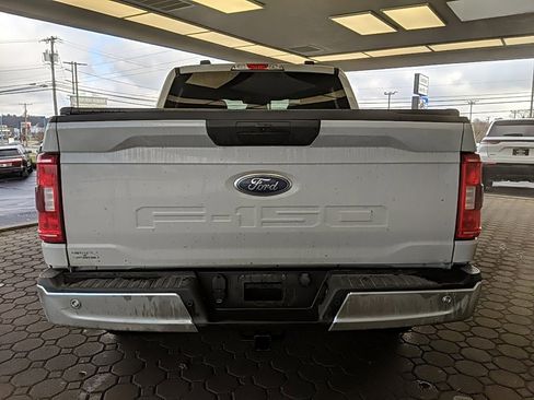 Certified 2023 Ford F150 XLT image 6