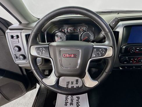 Used 2014 GMC Sierra 1500 SLE w/ SLE Value Package AWD/4WD image 13
