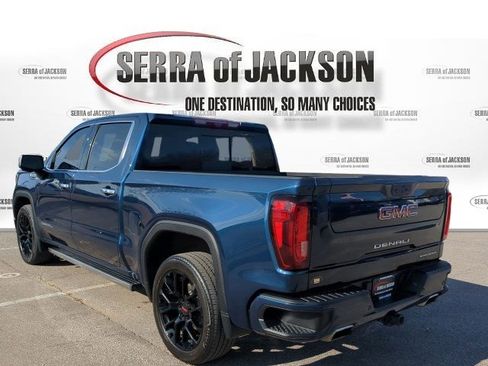Used 2023 GMC Sierra 1500 Denali w/ Denali Reserve Package image 6