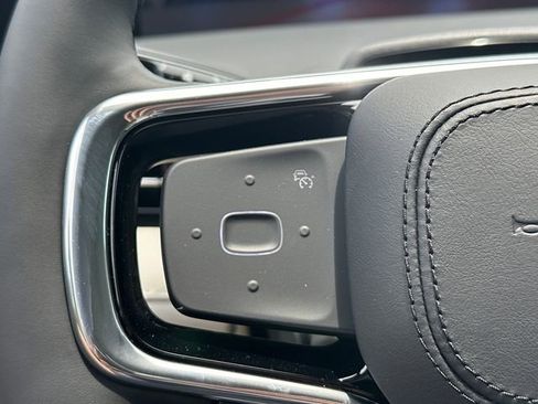 New 2026 Lincoln Nautilus Reserve w/ Jet Appearance Package AWD/4WD image 23