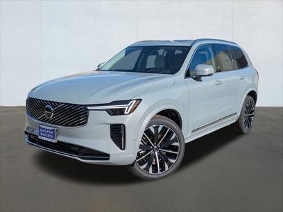 New 2026 Volvo XC90 B6 Ultra