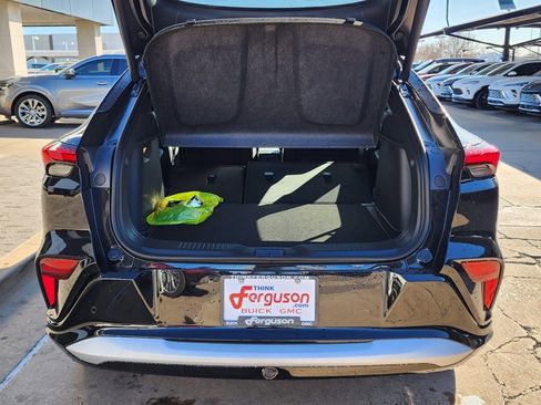 New 2026 Buick Envista Sport Touring w/ Convenience I Package image 48