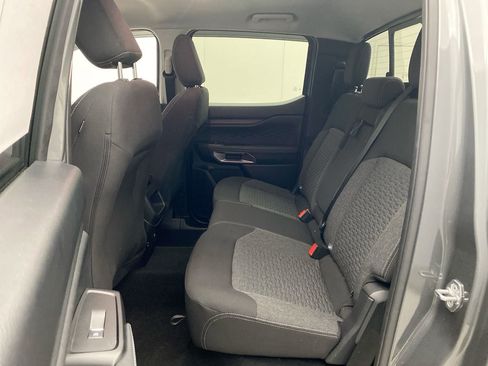 Used 2024 Ford Ranger XLT AWD/4WD image 24